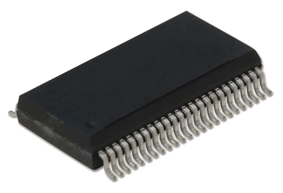 DRV8303DCA