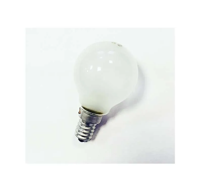 Лампа накаливания ДШМТ 230-60Вт E14 (100) 8109023