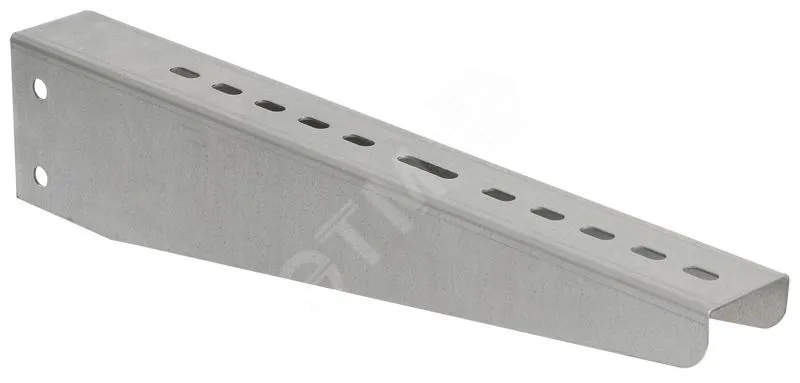 Кронштейн осн.300 сталь CLP1CZ-300-1