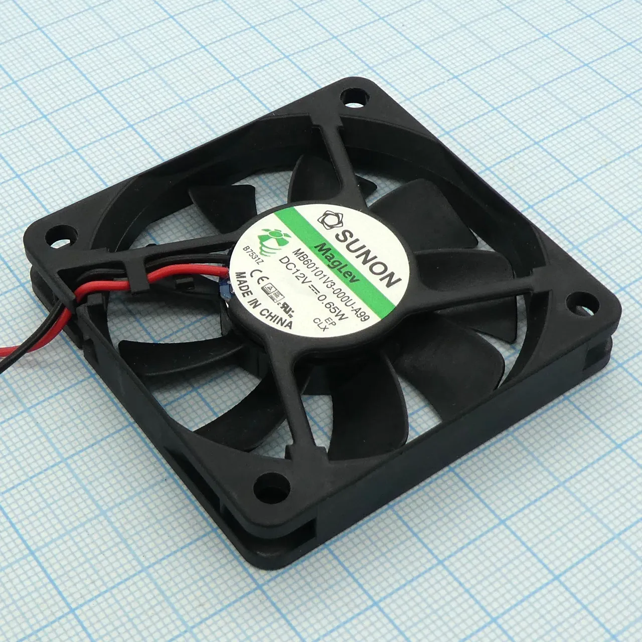 MB60101V3-1000C-A99