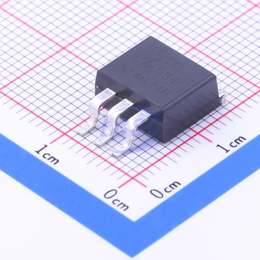 UZ1084L-33-TQ3-R