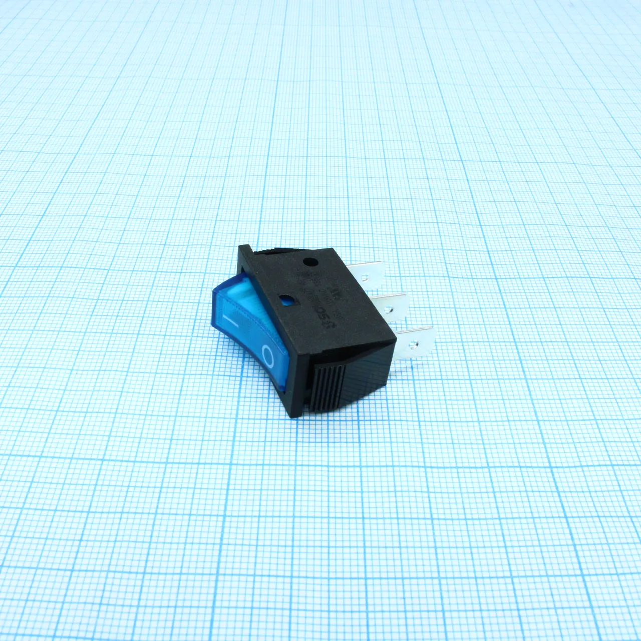 RK1-12-1 04BL B/BL C "0-"WA