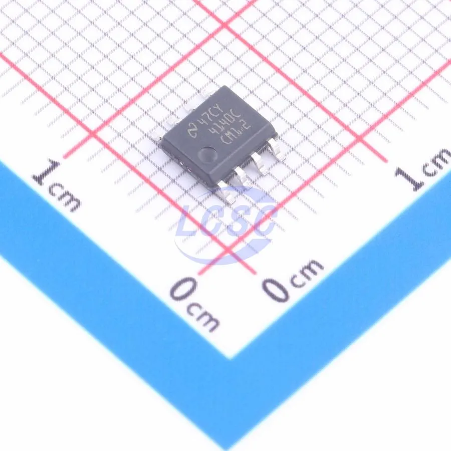 LM4140CCMX-1.2/NOPB