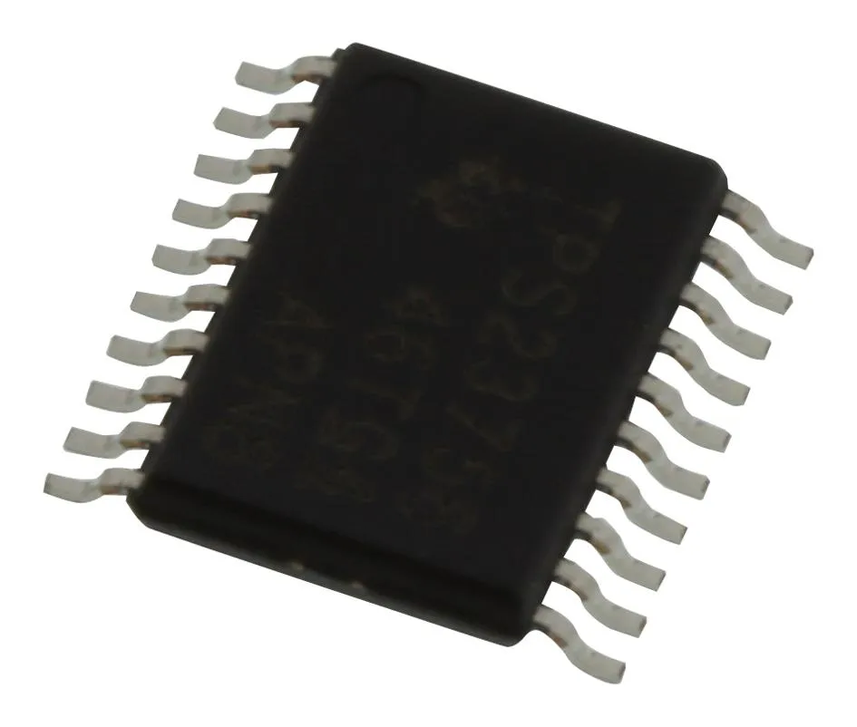 TPS23756PWP