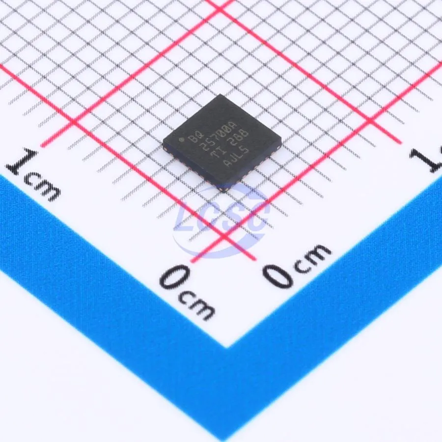 BQ25700ARSNT