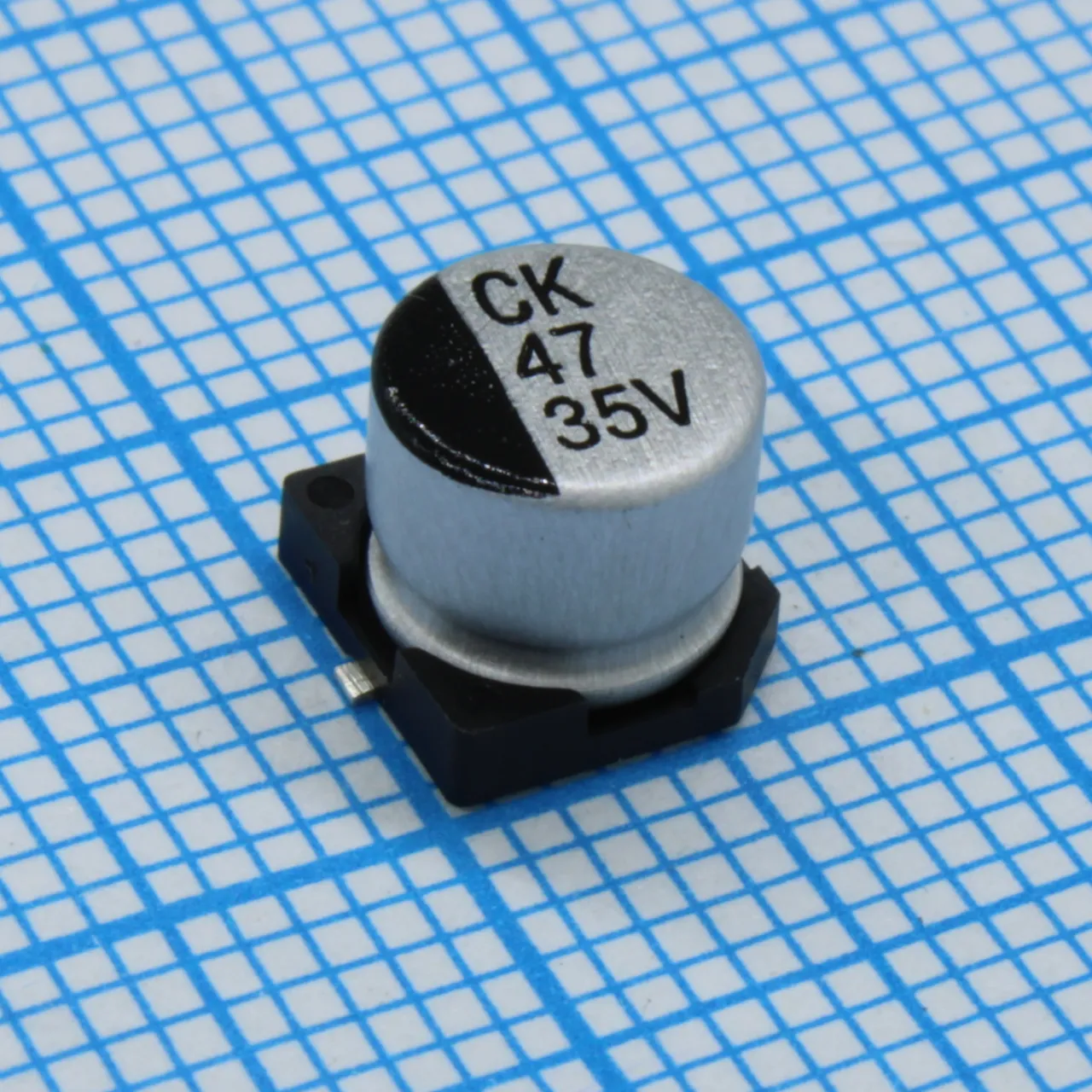 JCK1V470M063058