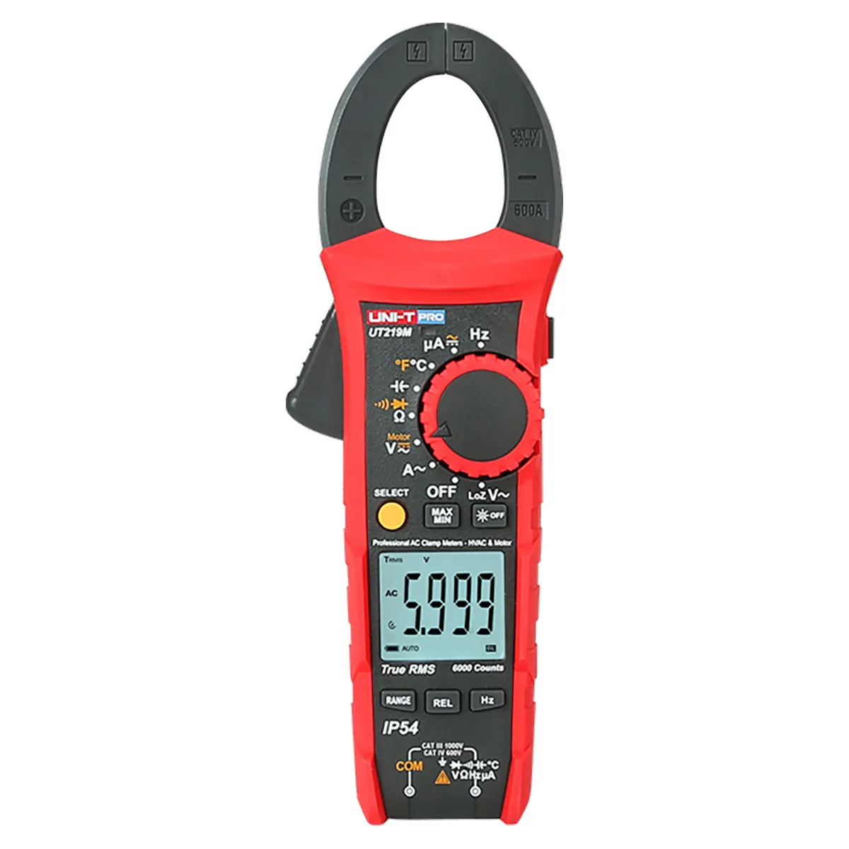 UT219M