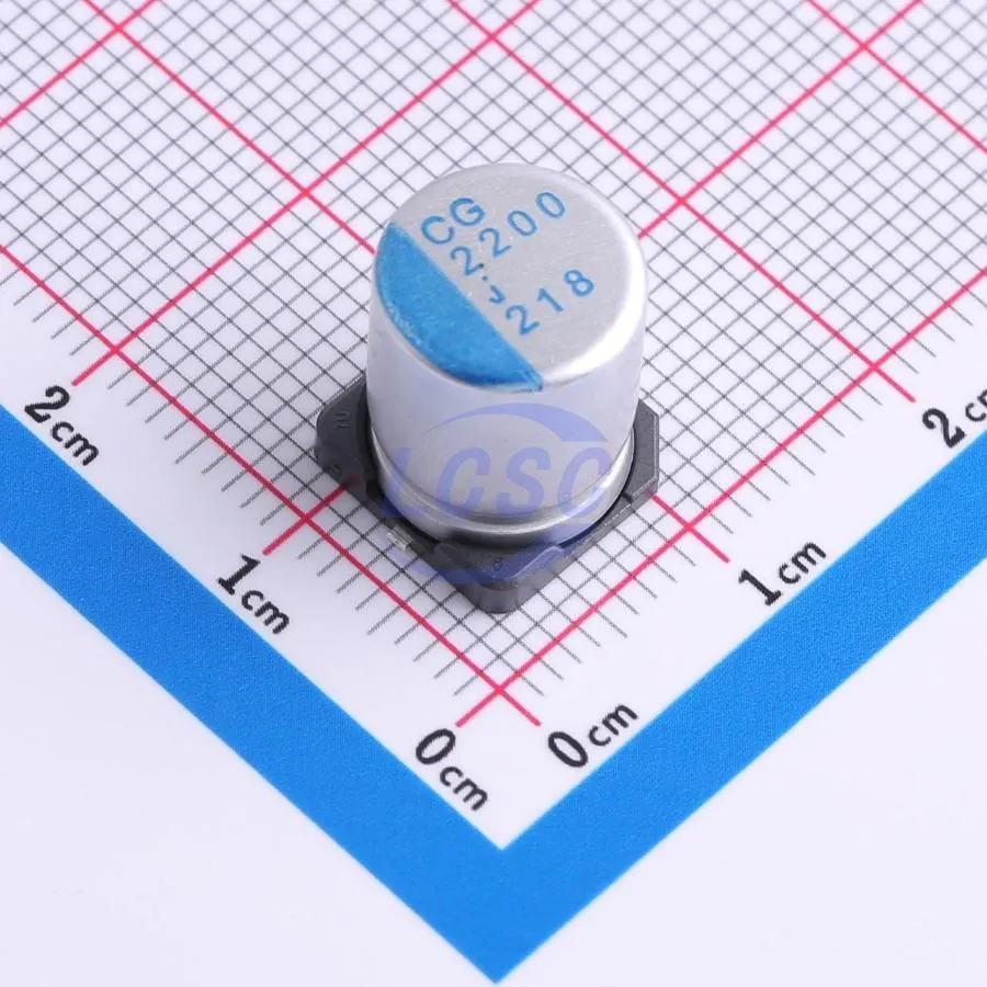 PCG0J222MCL1GS