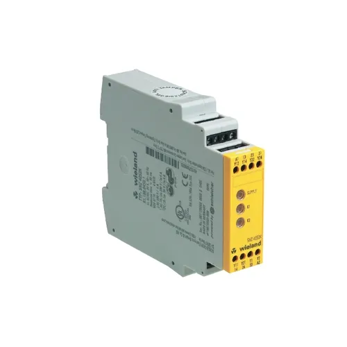 Реле безопасности SNZ4052K AC/DC 24V 50