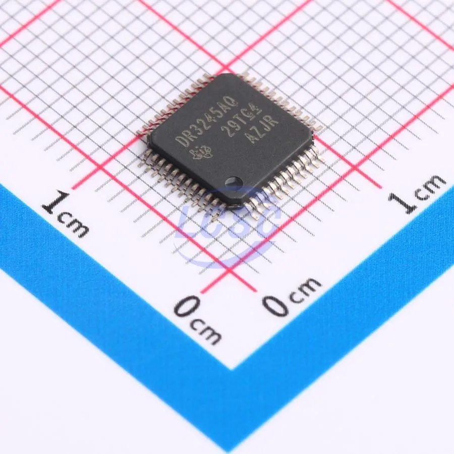 DRV3245AQPHPRQ1