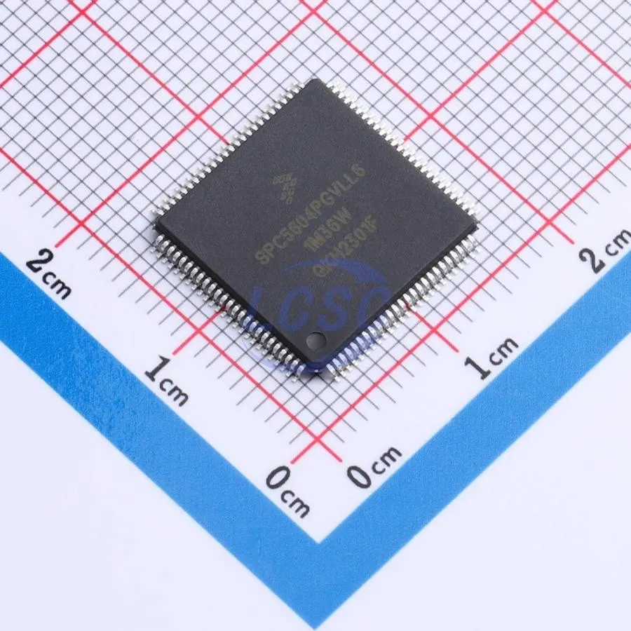 SPC5604PGF1VLL6
