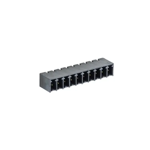 Вилочный разъем на плату 8813 S/10 W 3,2 OB THR