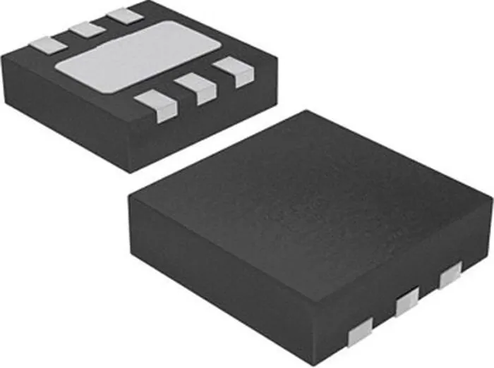 NCP187AMTWADJTAG