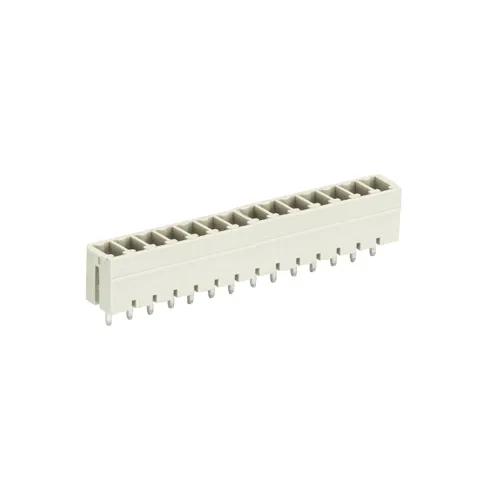 Вилочный разъем на плату 8813 S/14 G