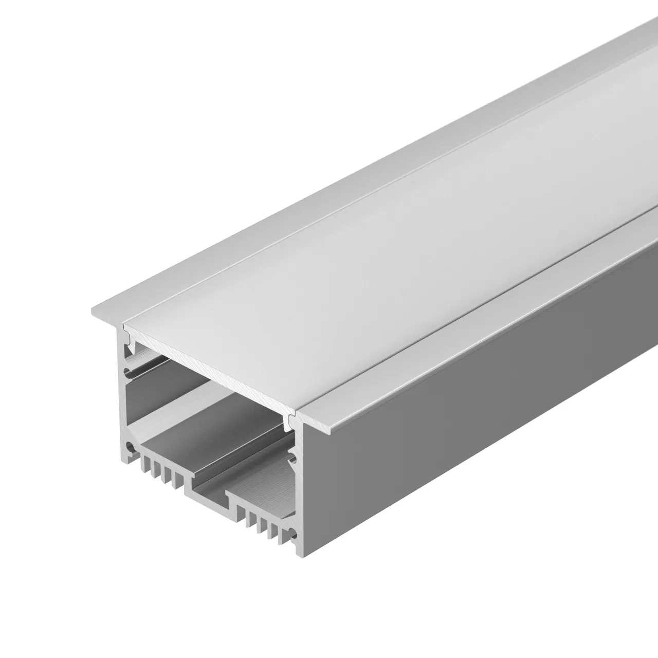 Профиль SL-LINIA62-F-3000 ANOD 036170