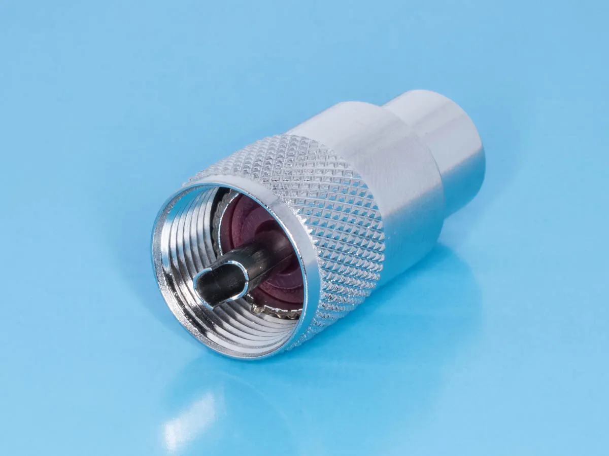 UHF-U8