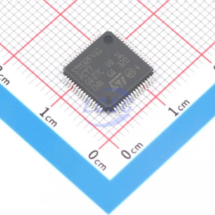 STM32F411RCT7TR