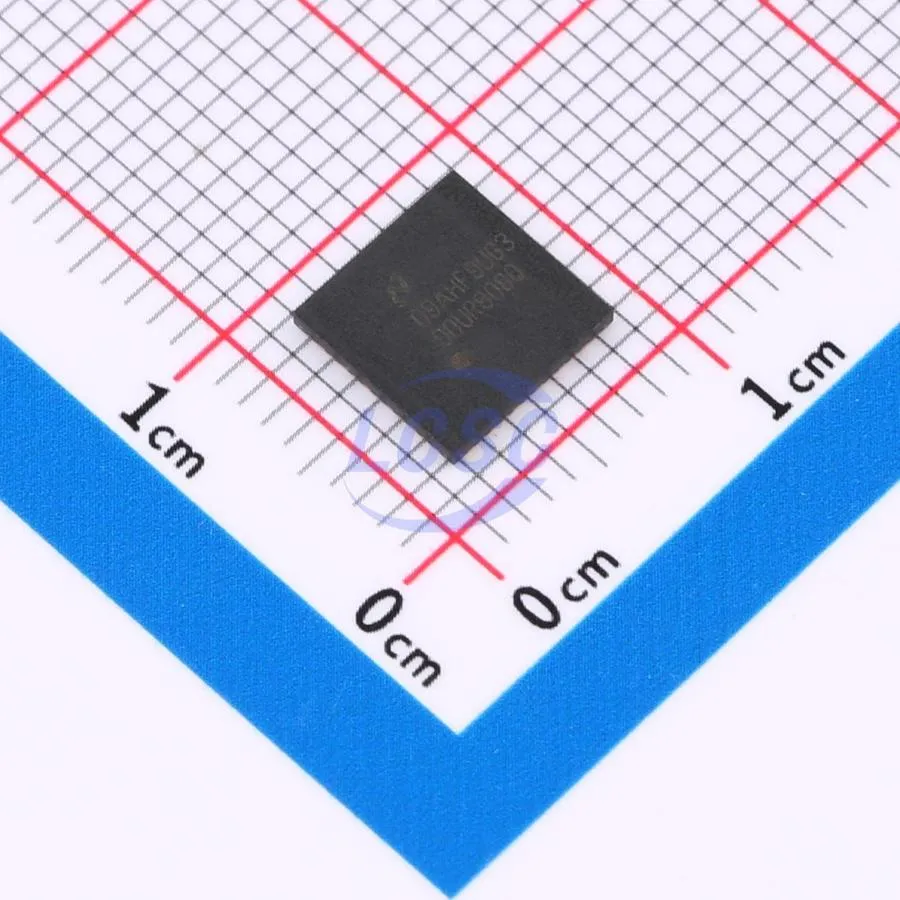 DS90UR908QSQE/NOPB