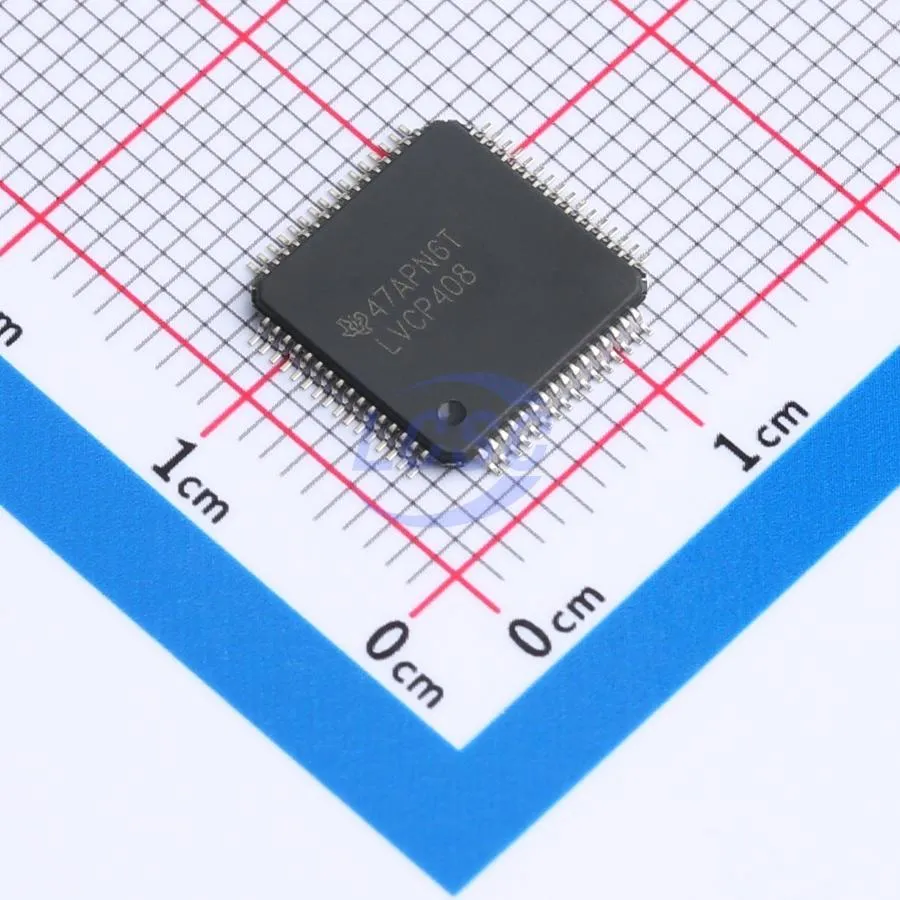 SN65LVCP408PAPR