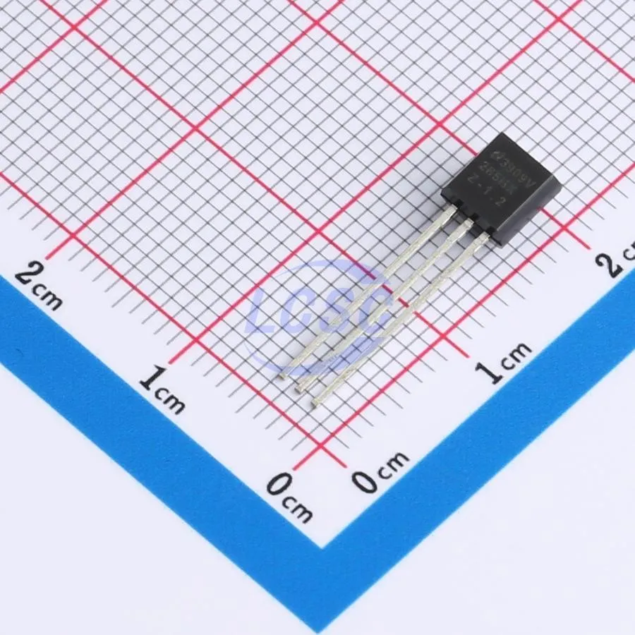LM285BXZ-1.2/NOPB