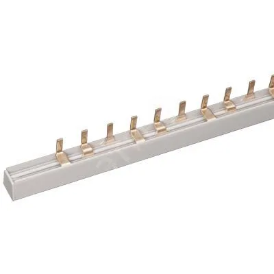 Шина соединительная PIN 3п 63А (дл.1м) YNS21-3-063