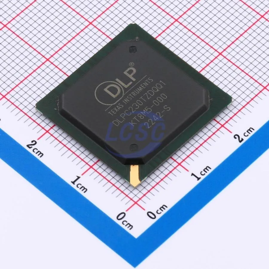 DLPC230TZDQQ1