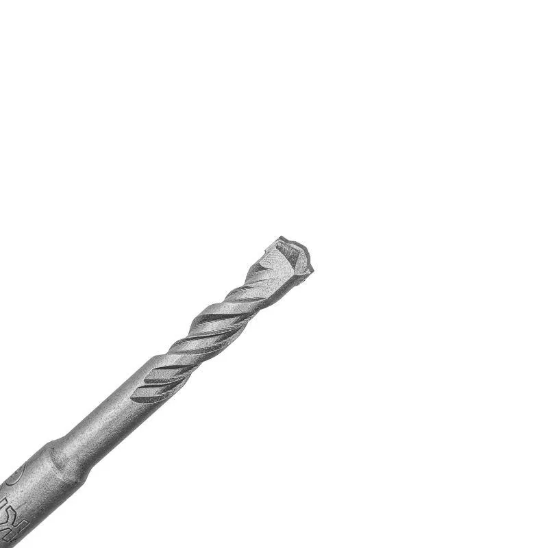 Бур по бетону 8x110мм SDS PLUS KR-91-0007