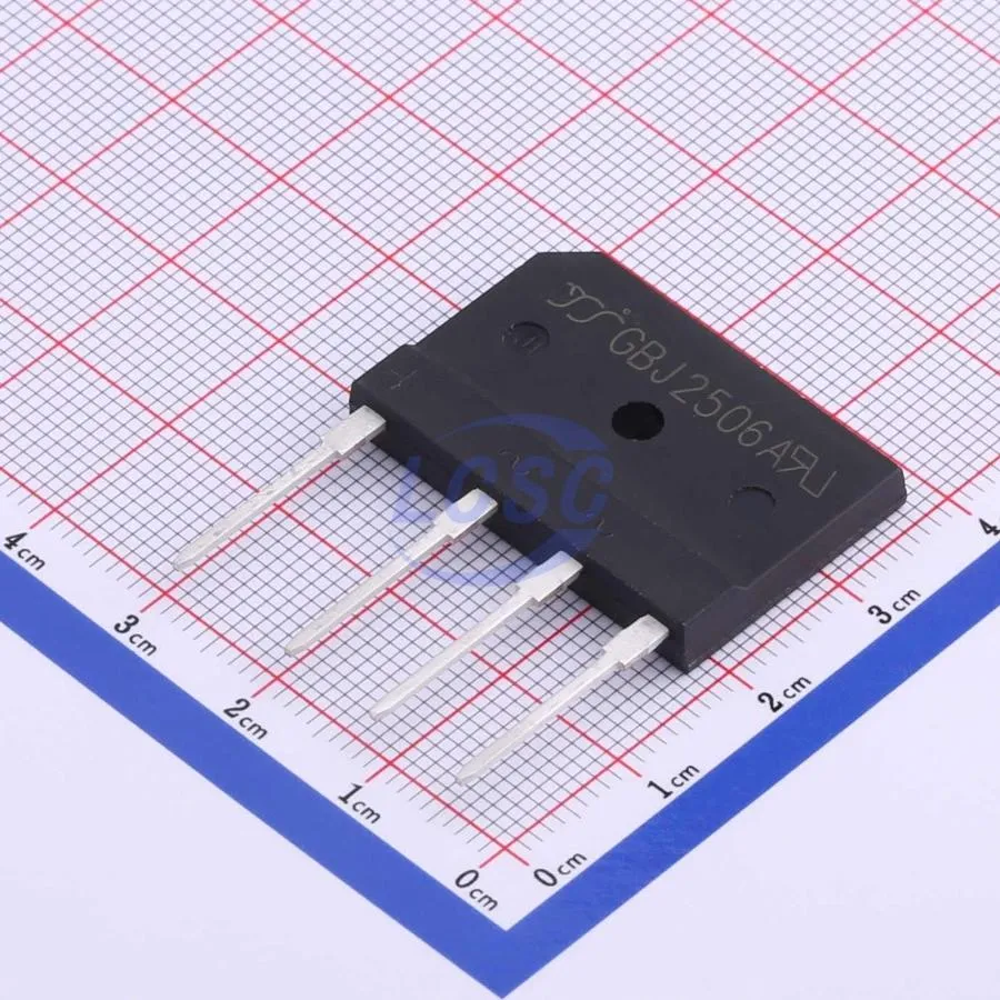 GBJ2506A