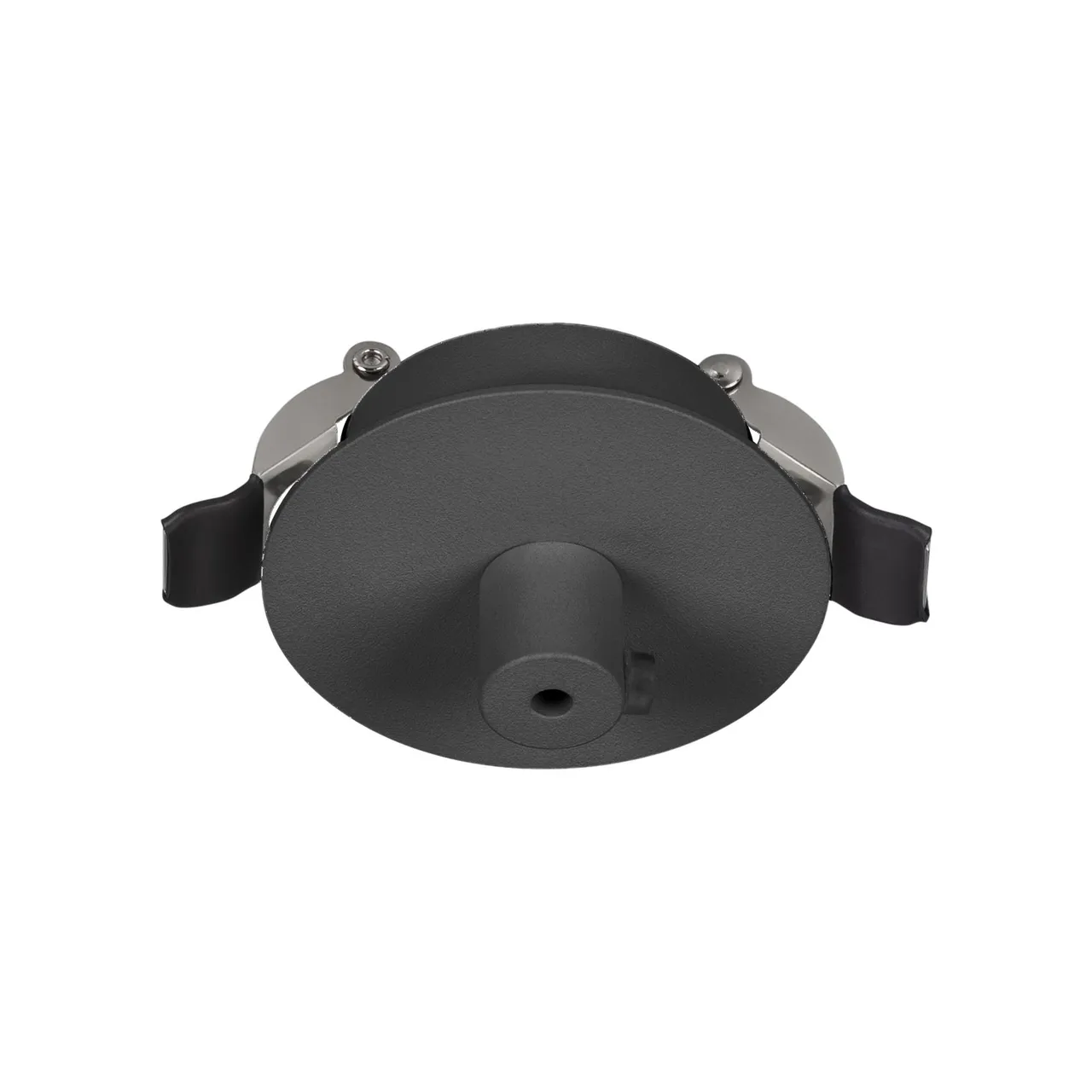 Чаша потолочная встраиваемая SPX-CANOPY-R60-C4 (BK) 046020