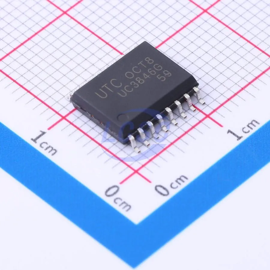 UC3846G-S16W-R