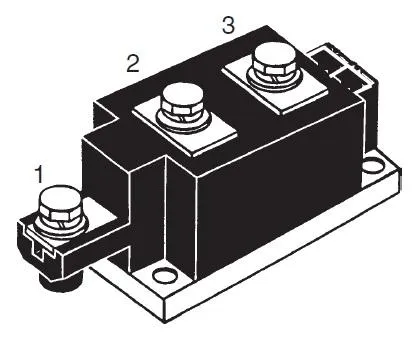 MDD312-16N1