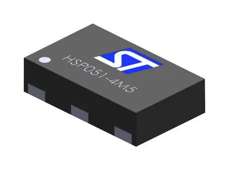 HSP051-4M5