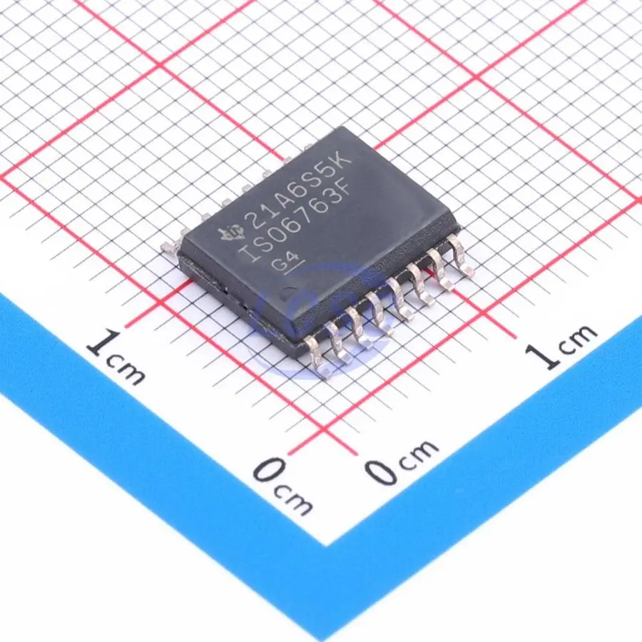 ISO6763FDWR