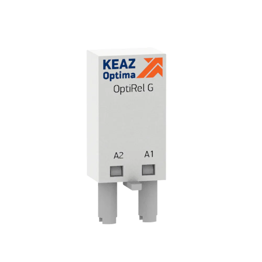 Дополнительный модуль для реле OptiRel G RС-6-24U 281178