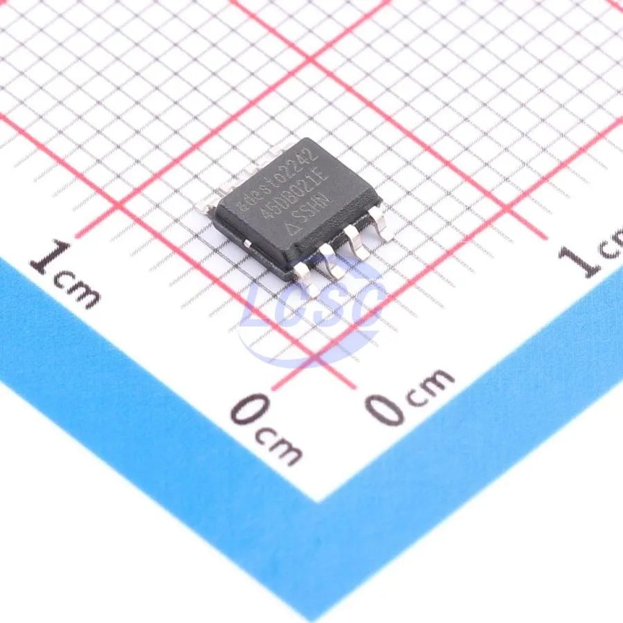 AT45DB021E-SSHNHC-T