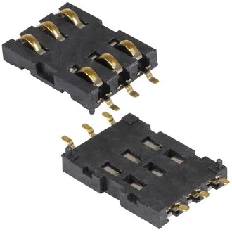 MUP-C725 6PIN