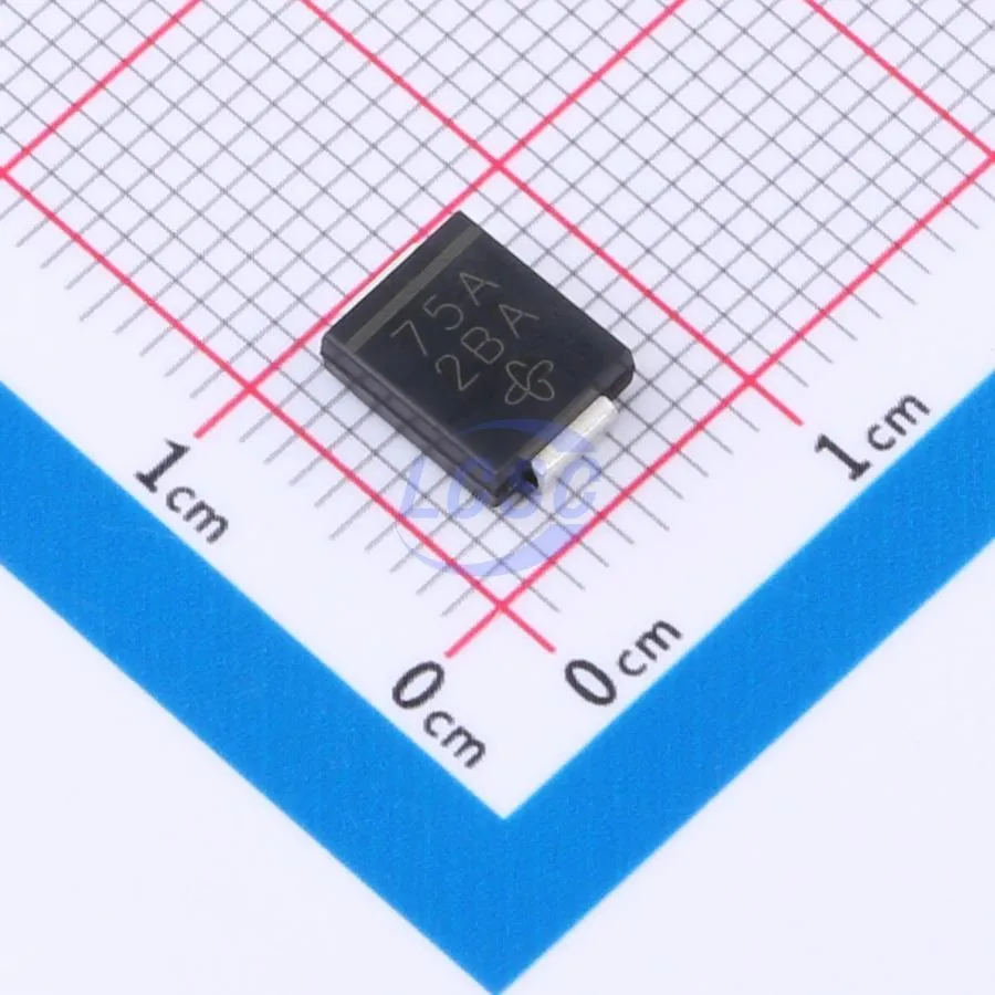1.5SMC75A-E3/57T