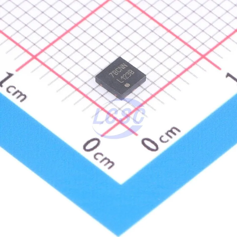 LP38692SD-1.8/NOPB