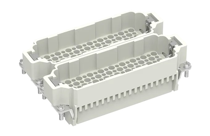 Вилочная контактная вставка SDD-216-MC