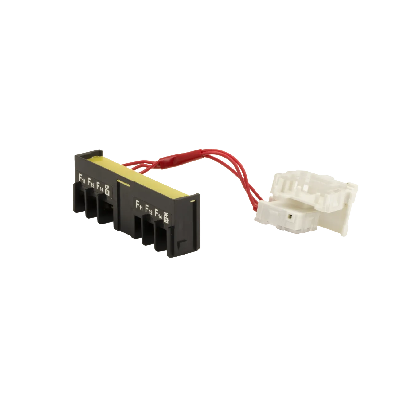 Дополнительный контакт к ВА-99М 1250 PROxima правый mccb99m-a-043-r