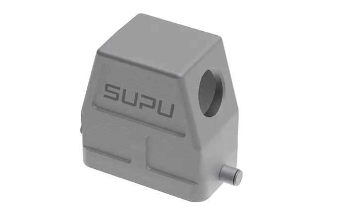 Крышка разъема S10B-SEH-2B-M32