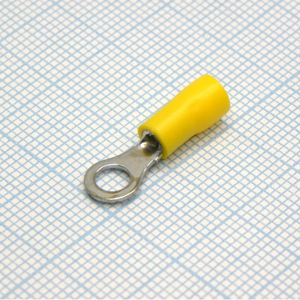 RV1.25-4S Yellow