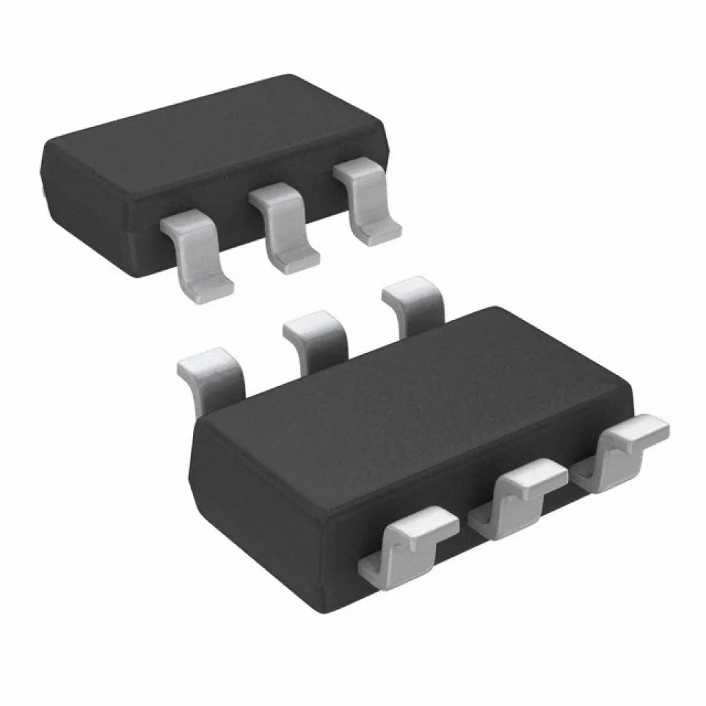 LM73CIMKX-1/NOPB