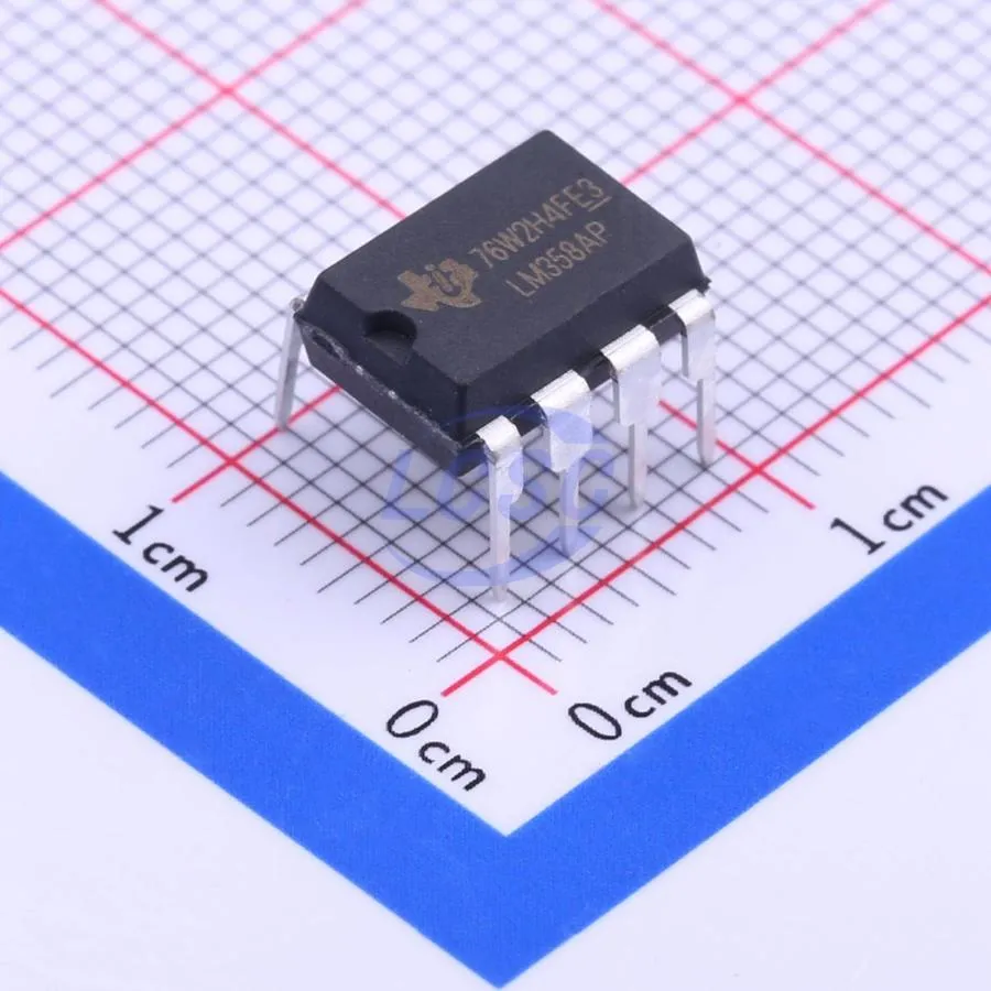LM358AP