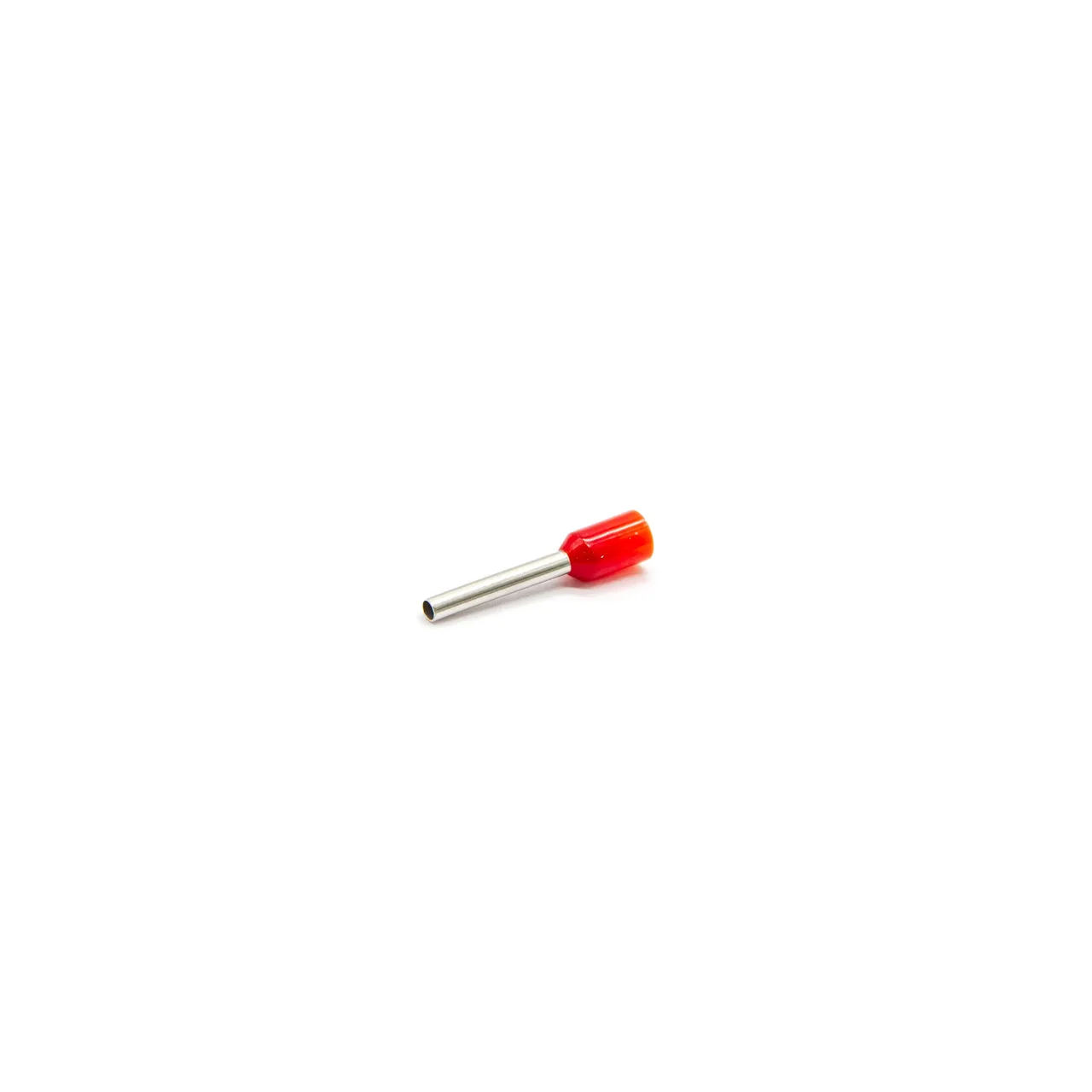 Наконечник кабельный elcCEFI-PA-1-12-RD