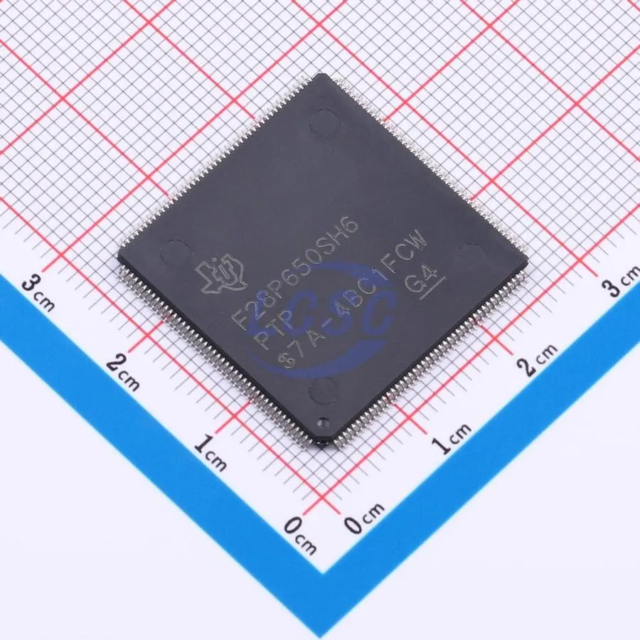 F28P650SH6PTP