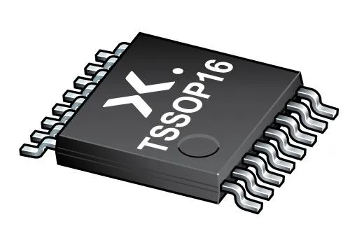 74AXP4T245PWJ