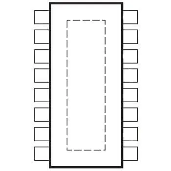LT3012EFE#TRPBF