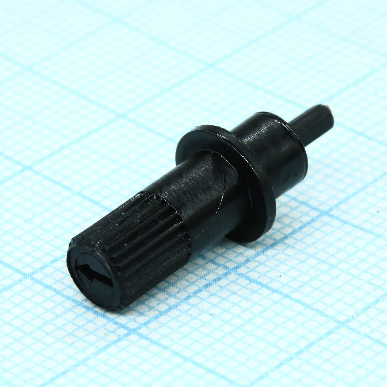 CA9 FIG 9006 NEGRO