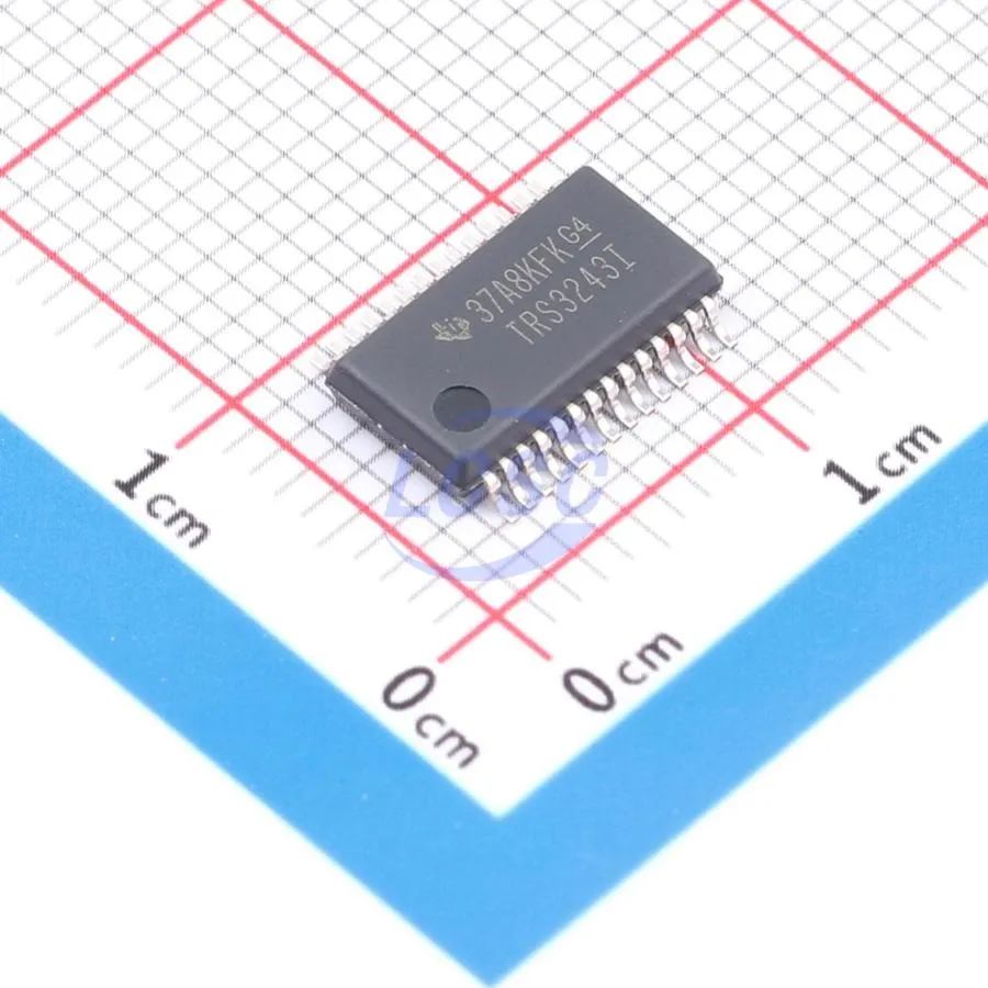 TRS3243IDBR